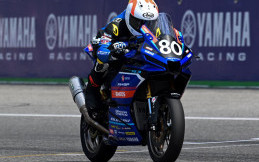 Sesuai Target, Ini Kata Para Pembalap Indonesia Usai Balap ARRC 2025 Buriram Thailand