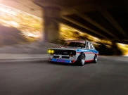 Datsun SSS Debut Kejayaan yang Merajai Balap Dunia