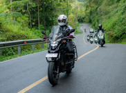 Sadarkah Hal-hal yang Disepelekan Pengendara Ini dapat Mengancam Nyawa?