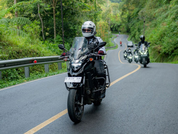 Sadarkah Hal-hal yang Disepelekan Pengendara Ini dapat Mengancam Nyawa?