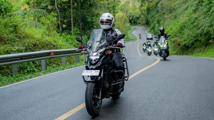 Sadarkah Hal-hal yang Disepelekan Pengendara Ini dapat Mengancam Nyawa?