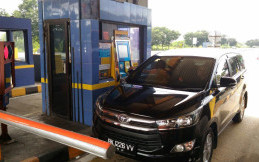Siap-Siap, Transaksi Tol JORR Bakal Terintegrasi Mulai 20 Juni 2018