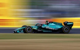 Honda Tidak Menyerah, Meskipun Awal Sulit dengan Aston Martin