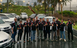 Gabungkan Komunitasnya, Honda Culture Indonesia Bakal Segera Digelar
