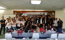 TEVCI Gelar Munas Untuk Pilih Ketua Umum Periode 2018-2020