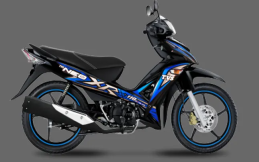 Mulai Rp15 Jutaan, Berikut Daftar Harga Motor Bebek Januari 2025