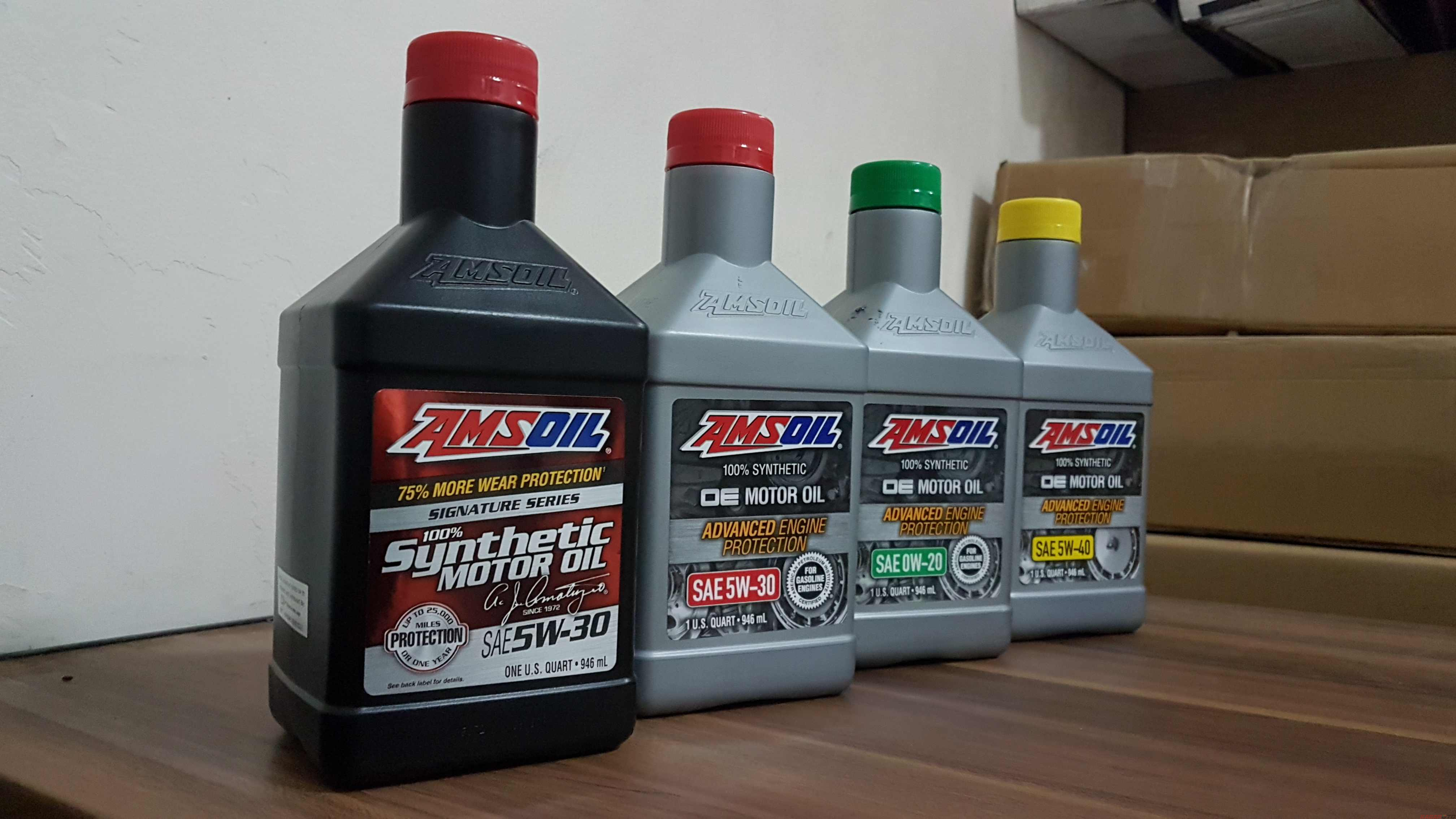 Sering Ganti Kekentalan Oli? Ini Kata Bengkel Performa