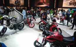 Pekan Ini Honda Luncurkan Motor Baru, Apakah Ini?