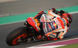 Honda RC213V Masih Belum Optimal di Qatar