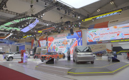 Daihatsu Tawarkan Promo After Sales Menarik Selama GIIAS 2023