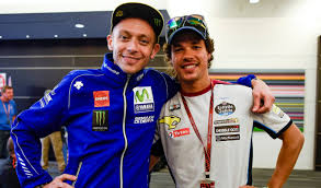 Rossi Jagokan Muridnya Bersinar di MotoGP