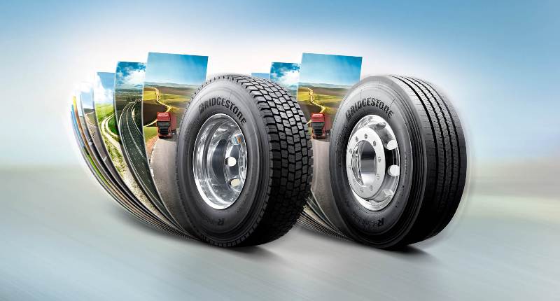 Bridgestone Umumkan Kebijakan Pengadaan Berkelanjutan Global