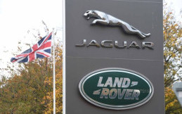 Thierry Bollore jadi CEO Baru Jaguar Land Rover 