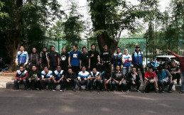SunMory Perdana GI -JOE