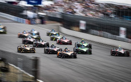 Da Costa Raih Kemenangan di Portland Formula E di Amerika Serikat