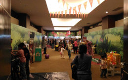 Ajang Jakarta Fair 2017 Pamerkan Barang-Barang Berkualitas Tinggi