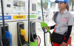 Pertamina Masih Salurkan Premium di Pulau Jawa