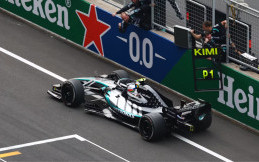 Klasemen Sementara dan Duet McLaren Gagal Melanjutkan Lomba