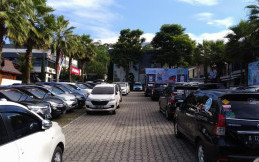 Serunya Mudik Lebaran Bareng 91 Komunitas Beda Merek