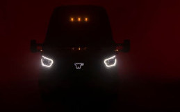 Camper Van Listrik Winnebago eRV2 Siap Meluncur Tahun Ini