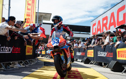 ZXMoto, Motor Cina Pecundangi Pabrikan Jepang dan Eropa di Balap