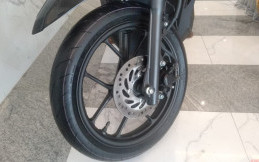 Ban Motor Punya Masa Kedaluwarsa, Cek Bagian Ini Sebelum Membeli