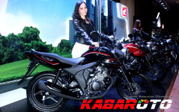 Ini Fitur-fitur Modern All New Honda CB150 Verza