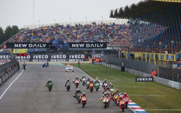 Jadwal MotoGP Belanda 2021, Menjadi Penentu Karir untuk Musim 2022