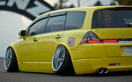 Asyik Nih! Ada Promo Air Suspension dari Akasia Motor