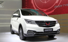 Ini Alasan Wuling Cortez di Indonesia Tak Gunakan Turbo
