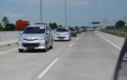 Jajal Tol Trans Jawa, Ratusan Avanza Hadiri Jamnas TACI di Yogyakarta