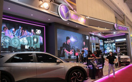Venom Hadirkan Paket Menarik Untuk Upgrade Audio Selama GIIAS 2022 