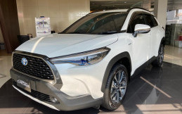 Toyota Tanggapi Rencana Menkeu Naikkan Pajak Mobil PHEV dan Hybrid