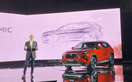 Ini Beda Mesin Bensin dan Hybrid All New Toyota Yaris Cross