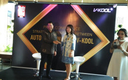 V-KOOL SELENGGARAKAN KOMPETISI VIDEO PENDEK “V-KOOL CREATIVE CHALLENGE INDONESIA 2016”