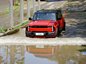 Apa Saja Kerugian yang Didapat Ketika Mobil Bekas Kena Banjir?