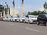 Agya Agya SoliDaritas Chapter Jakarta Resmi Deklarasikan Komunitas