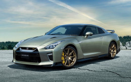 Nissan GT-R R35 Setop Produksi Setelah 18 Tahun, Selamat Tinggal Godzilla