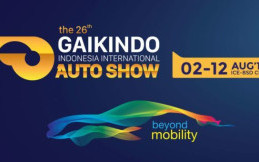 Teknologi Canggih Cylinder Deactivation, Akan Hadir di GIIAS 2018