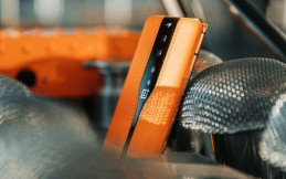 Terinspirasi McLaren 720S, Kamera Smartphone OnePlus Bisa Sembunyi seperti Sunroof
