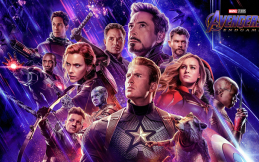 Audi Pamerkan Mobil Konsep di Film Avengers: Endgame