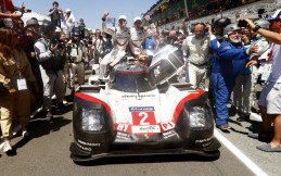 Porsche akan Ramaikan Ajang Formula 1