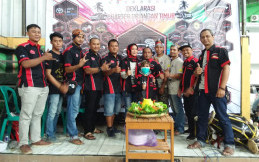 Toyota Agya Club Priangan Timur Resmi Jadi Chapter Ke-39