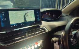 Cara Efisien Membaca Peta Digital di Mobil dan Ponsel Agar Enggak Tersesat