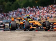 Hasil F1 Hungaria 2026, Lando Norris Akhirnya Menang