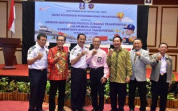 Sertifikasi Profesi Transportasi, Membuktikan Keahlian