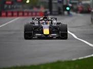Max Verstappen Mencoba untuk Mempertahankan Posisi Red Bull Racing
