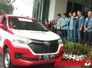 Astra Holiday Campaign 2018 Bakal Manjakan Pemudik