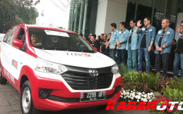 Astra Holiday Campaign 2018 Bakal Manjakan Pemudik