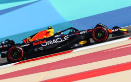 Andrian Newey Menegaskan Elemen Kecil Desain RB20 Kunci Peningkatan Performa